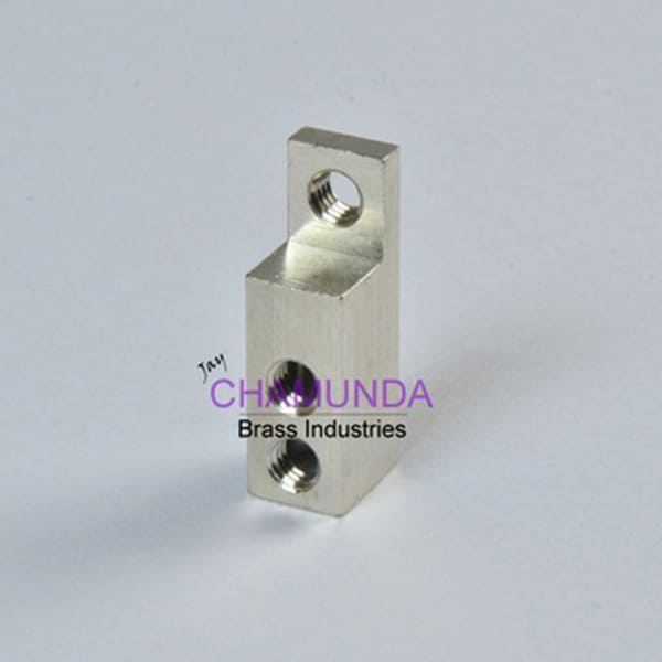 Brass Terminal Block 25